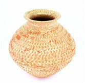 Ortiz pottery