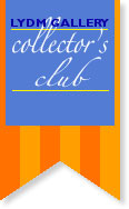 Les Yeux du Monde Gallery Collector's Club banner
