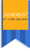 Spring at LYDM Gallery