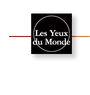 Les Yeux du Monde logo