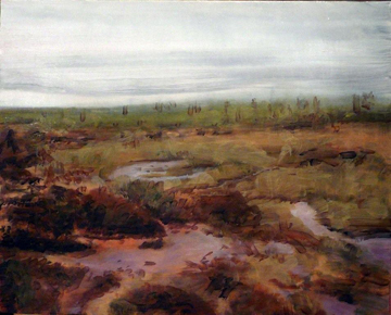 Kiilopää I by Dean Dass at Les Yeux du Monde Gallery