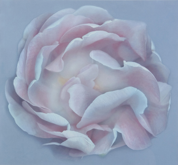 Peony Tulip by John Grant at Les Yeux du Monde Gallery