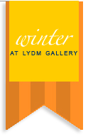 Fall at LYDM Gallery