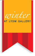 fall at LYDM Gallery