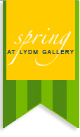 spring at LYDM Gallery
